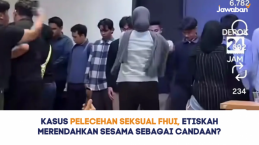 Kasus Pelecehan Seksual FHUI, Gimana Pandangan Alkitab Soal Kekerasan Verbal?
