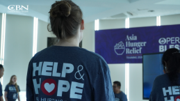 Dipercaya Jadi Tuan Rumah, CBN-OBI Pimpin Pelatihan Hunger Relief Asia