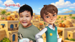 Kisah Daniel di Gua Singa Ajarkan Moses Bahwa Tuhan Juga Turut Bekerja dalam Hidupnya