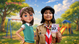 Jadi Minder Karena Suka Diremehkan, Inilah Perjalanan Lauren Bangkit dan Percaya Diri Lagi