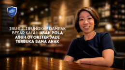 Ibu Sulis Ungkap Dampak Besar Kalau Ubah Pola Asuh Otoriter Jadi Lebih Terbuka Sama Anak