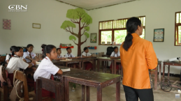 Superbook for School Hadir untuk Menjawab Tantangan Pendidikan Agama Kristen di Sekolah