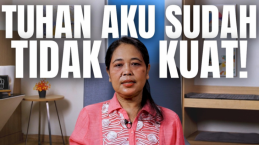 “Ma, Hubungi Gereja” Suara Mendiang Anak Selamatkan Erna dari Niatnya Mengakhiri Hidup