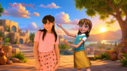 Belajar Memberi dari Hati, Kisah Keyla dan Boneka Kesayangannya