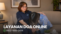 Gak Tahu Harus Cerita ke Siapa? Layanan Doa Online Hadir 24 Jam Untukmu