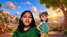 Rajin Ibadah, Tapi Belum Yakin Sama Tuhan. Sampai Akhirnya Tirza Nonton Kisah 3 Orang Ini