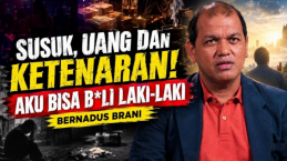 Pertobatan Waria yang Rela Pakai Susuk dan Andalkan Dukun Demi Hidup Enak