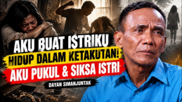 Demi Narkoba, Aku Jual Perhiasan Istri Sampai Hidupku Berakhir di Penjara