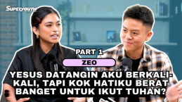 Yesus Datangin Aku Berkali-kali, Tapi Kok Hatiku Berat Banget Untuk Ikut Tuhan?