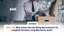 Kena PHK Bikin Hidup Runtuh Seketika? Bukan Stress Lakukan Satu Langkah Ini untuk Bangkit