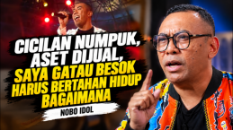 Cicilan Numpuk, Aset Dijual, Saya Gatau Besok Harus Bertahan Hidup Bagaimana
