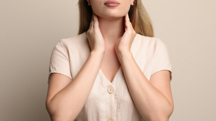 Jaga Kesehatan Tiroid: Cara Wanita Mengelola Keseimbangan Hormon Mereka