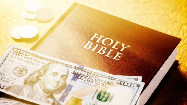 5 Cara Pandangan dan Penggunaan Uang bagi Orang Kristen