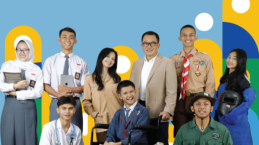 Pendaftaran PPDB 2024 Jabar SMA dan SMK Resmi Dibuka Hari Ini!