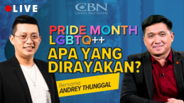 Pentingnya Pendidikan Anak dari Keluarga untuk Menangkal Pengaruh Negatif LGBT