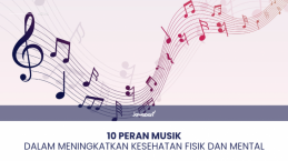 10 Peran Musik dalam Meningkatkan Kesehatan Fisik dan Mental