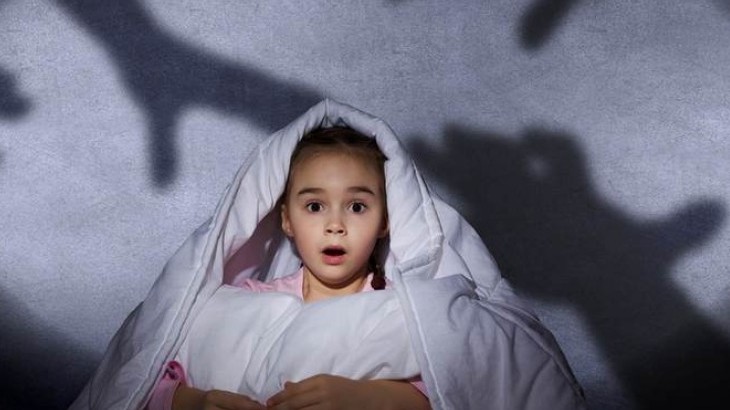 Apakah Orang Kristen Bisa Mimpi Buruk?