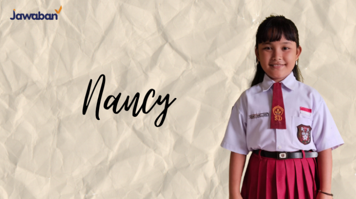 Kisah Alkitab ini Membuatku Menjadi Pribadi yang Lebih Sabar-Nancy