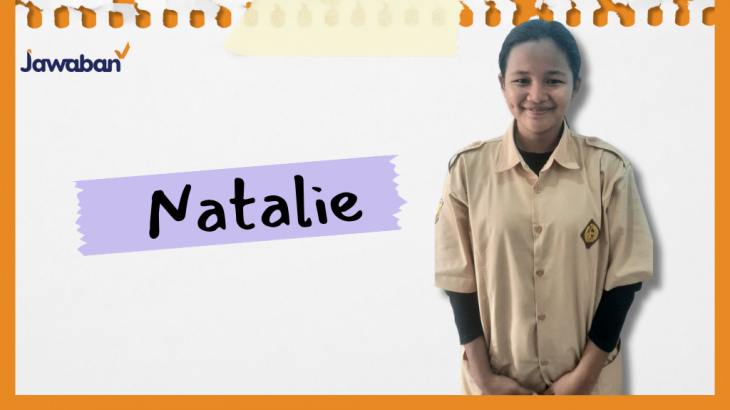 Natalie Bangkit dari Ketepurukan Berkat Tokoh Alkitab Ini