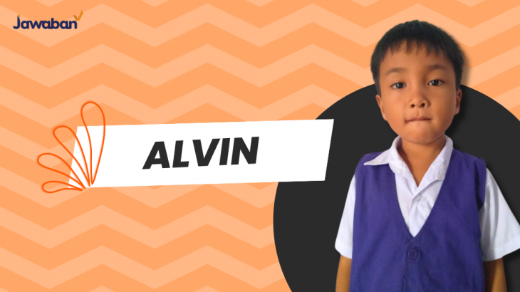 Hal Inilah yang Dilakukan PAUD untuk Melatih Fokus Alvin