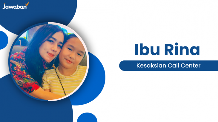 Kuasa Doa yang Menuntun Ibu Rina Keluar dari Kecemasan