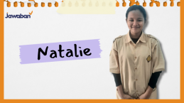 Natalie Bangkit dari Ketepurukan Berkat Tokoh Alkitab Ini