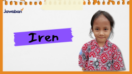 Transformasi Iren: Si Anak Manja yang Sudah Bertanggung Jawab