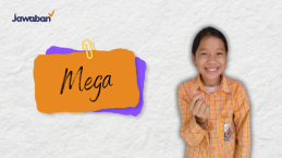 Lewat Kisah Ini Aku Mau Memaafkan- Mega Julia, 10 Tahun