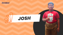 Perjalanan Josh Membangkitkan Rasa Percaya Dirinya