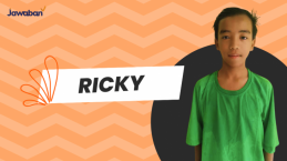 Dari Anak Berandalan Menjadi Pelayan Tuhan: Kisah Pertobatan Ricky