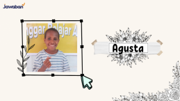 Agusta Mengingat Kisah Ini Saat Melepaskan Pengampunan Pada Ayahnya