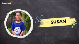 Kisah Ini Membantu Susan Menghilangkan Rasa Kesal dan Dendam