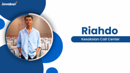 Saat Rasa Putus Asa Mengguncang, Ini yang Tuhan Lakukan Pada Riahdo