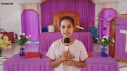 Doa Karolina Terjawab Setelah Menonton Petualangan Empat Sekawan