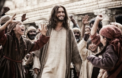 Masyarakat AS Masih Sukai Film Tentang Yesus