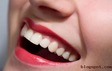 Berbagai Fakta Menarik Tentang Gigi