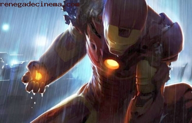 Ulas Tuntas Kelemahan Teknologi di Iron Man 3