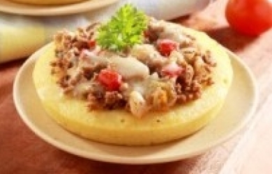 Resep Pizza Singkong yang Lembut Banget