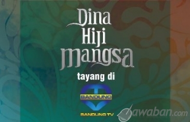 Kisah Nyata Dalam Bahasa Sunda, Dina Hiji Mangsa ke Cahaya TV
