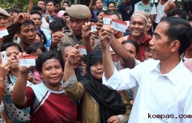 4 Duta Besar Sanjung Gaya Kepemimpinan Jokowi