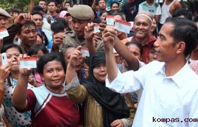 DPRD Usik Jokowi Soal KJS, Rakyatpun Bertindak