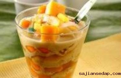 Resep Kolak Pisang yang Cocok Banget di Bulan Puasa