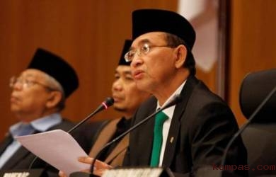 Menag Anggap Wajar Konflik Antar Agama Menjamur