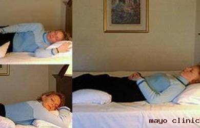 Tips Tidur Nyenyak Sepanjang Malam