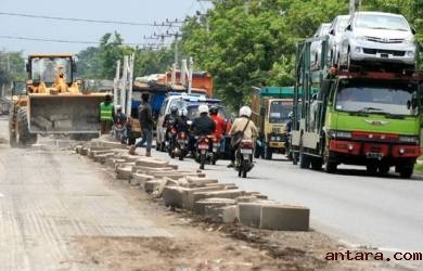 Mudik ke Jawa? Hindari Macet Pantura dengan Jalur Ini