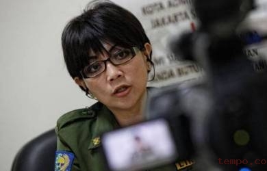 Lurah Susan Akan Didemo, Polisi Siagakan 434 Personel