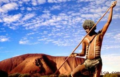 Kandidat Parlemen Aussie : Orang Aborigin Disogok Jadi Muslim
