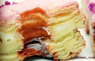 Cronut, Pastry yang Membuat Orang Antri