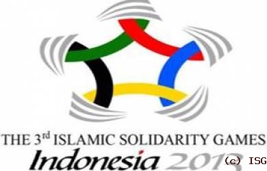 Rebut 1 Emas, Indonesia Puncaki Klasemen Sementara ISG 2013