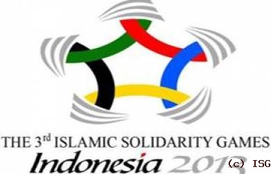 ISG 2013: Renang Sumbangkan 1 Emas